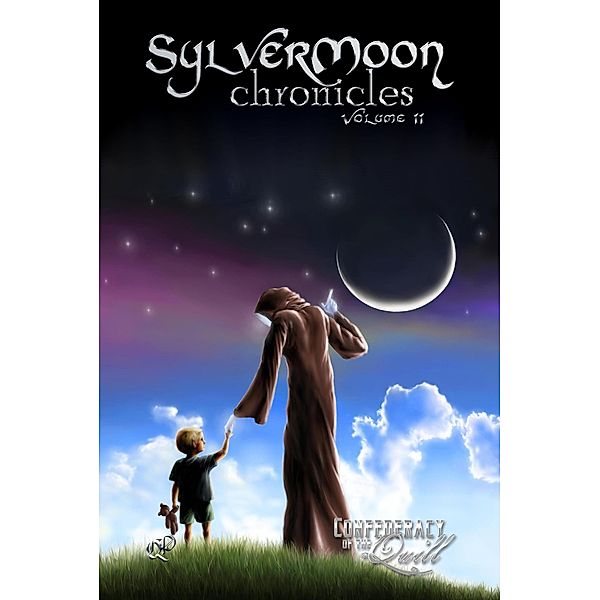 SylverMoon Chronicles / SylverMoon Chronicles, Confederacy of the Quill