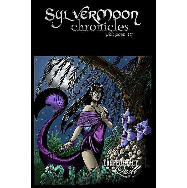 SylverMoon Chronicles / SylverMoon Chronicles, Confederacy of the Quill