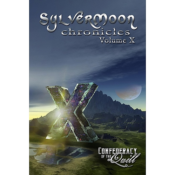 SylverMoon Chronicles X / SylverMoon Chronicles, Confederacy of the Quill