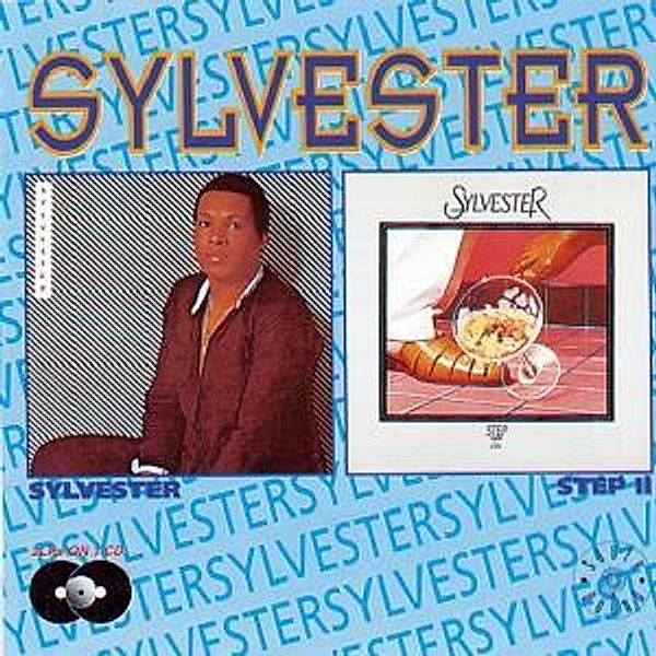 Sylvester/Step Ii, Sylvester