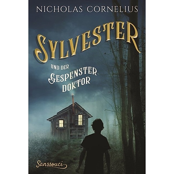 Sylvester und der Gespensterdoktor, Nicholas Cornelius