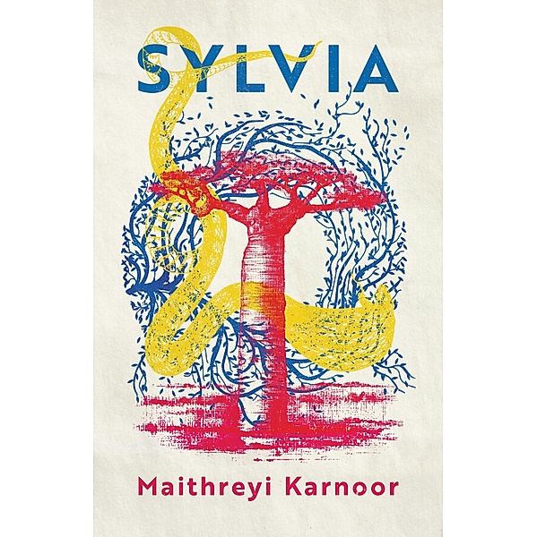 Sylvia, Maithreyi Karnoor