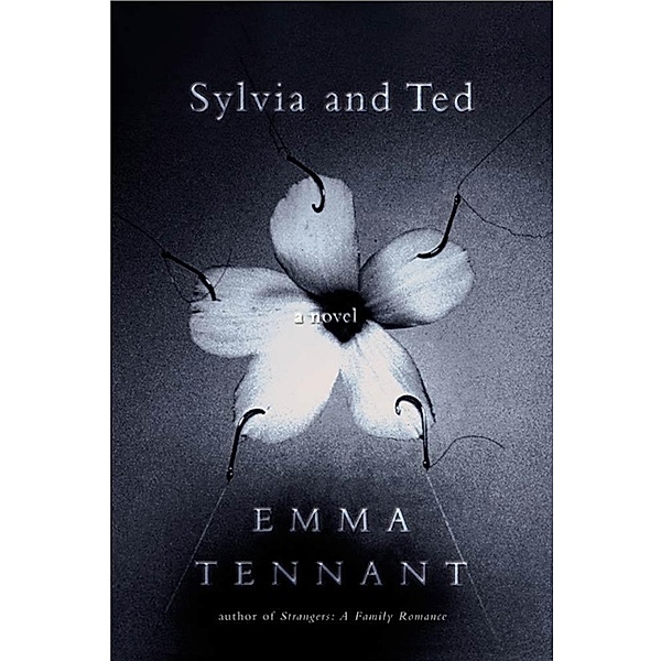 Sylvia and Ted, Emma Tennant