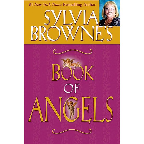 Sylvia Browne's Book of Angels, Sylvia Browne