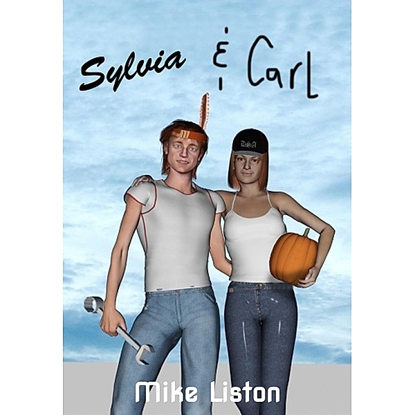 Sylvia & Carl, Mike Liston
