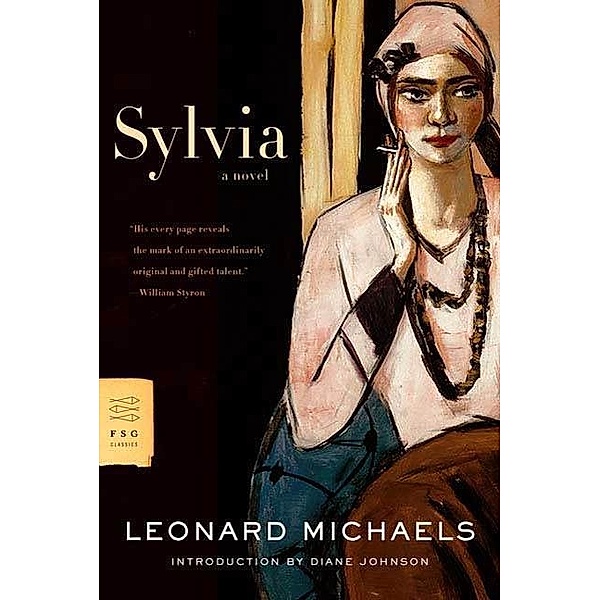 Sylvia / FSG Classics, Leonard Michaels