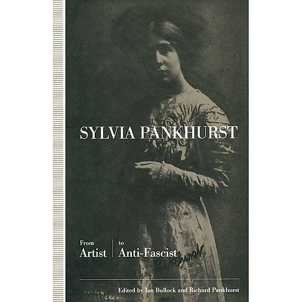 Sylvia Pankhurst, Ian Bullock