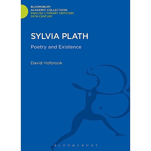 Sylvia Plath, David Holbrook