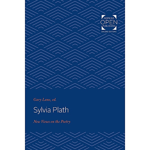 Sylvia Plath, Gary Lane