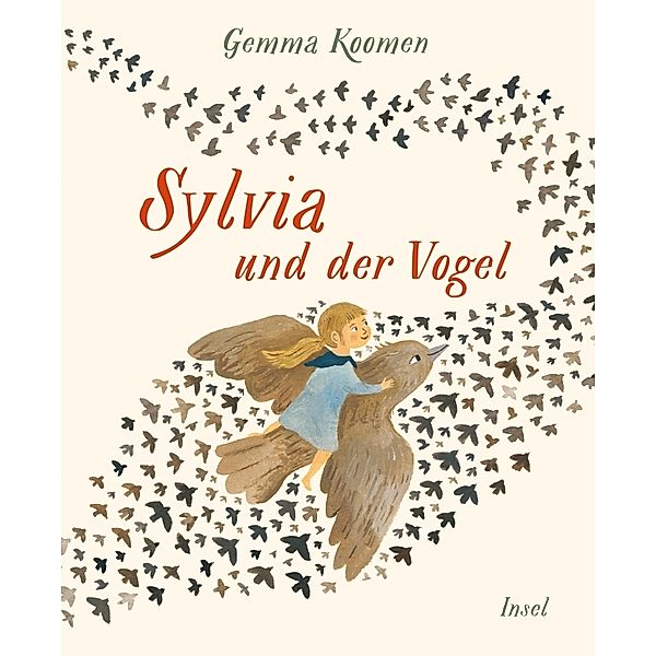 Sylvia und der Vogel, Gemma Koomen