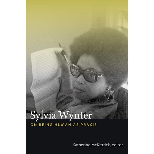 Sylvia Wynter