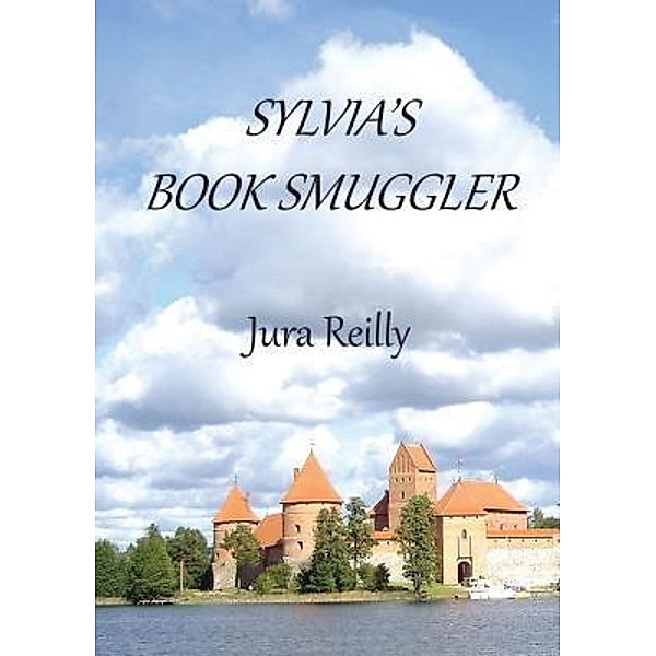 Sylvia's Book Smuggler, Jura Reilly