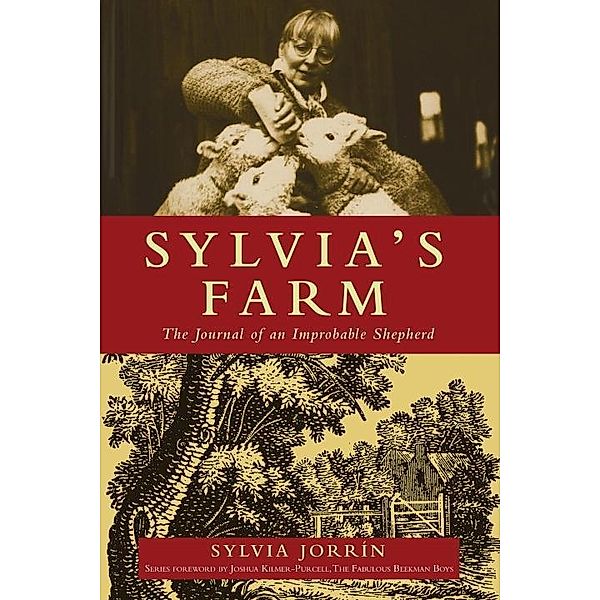 Sylvia's Farm, Sylvia Jorrin