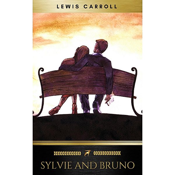 Sylvie and Bruno, Lewis Carroll, Golden Deer Classics