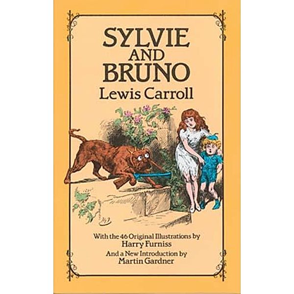 Sylvie and Bruno, Lewis Carroll