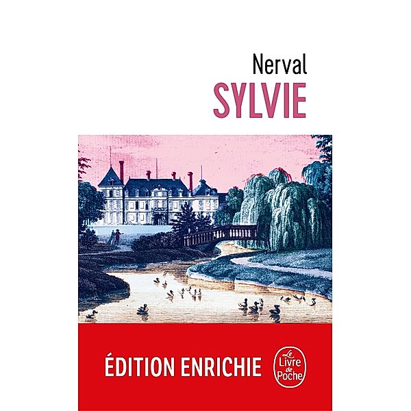 Sylvie / Libretti, Gérard de Nerval