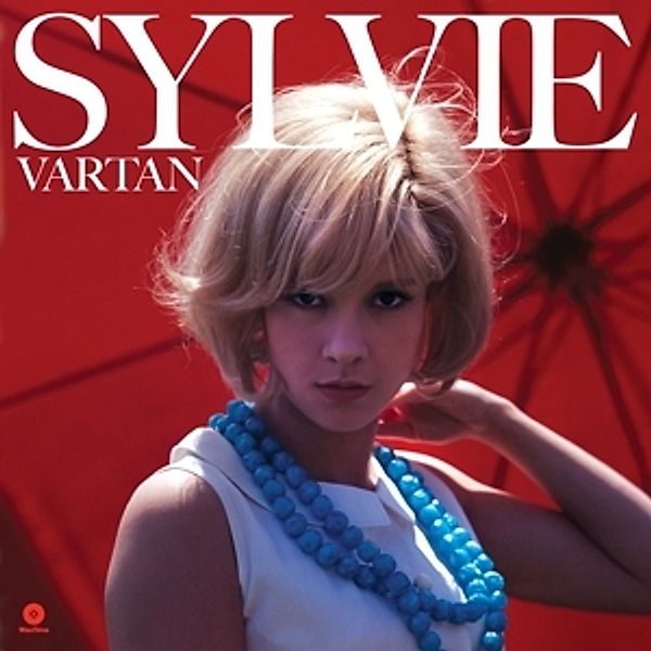 Sylvie Vartan+2 Bonus Tracks (Ltd.180g Vinyl), Sylvie Vartan