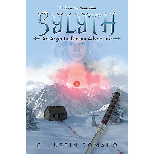 Sylyth, C. Justin Romano