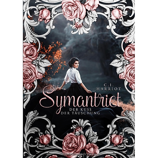 Symantriet / Symantriet Bd.2, C. I. Harriot