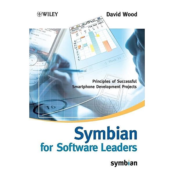 Symbian for Software Leaders, David Wood