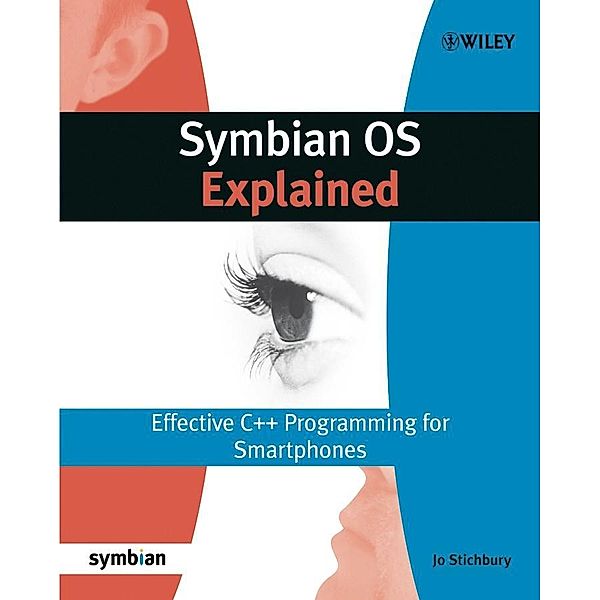 Symbian OS Explained, Jo Stichbury