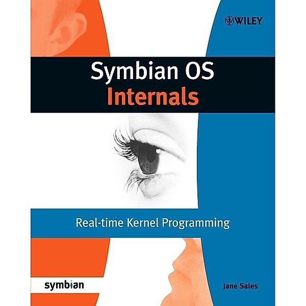 Symbian OS Internals, Jane Sales