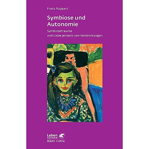 Symbiose und Autonomie, Franz Ruppert