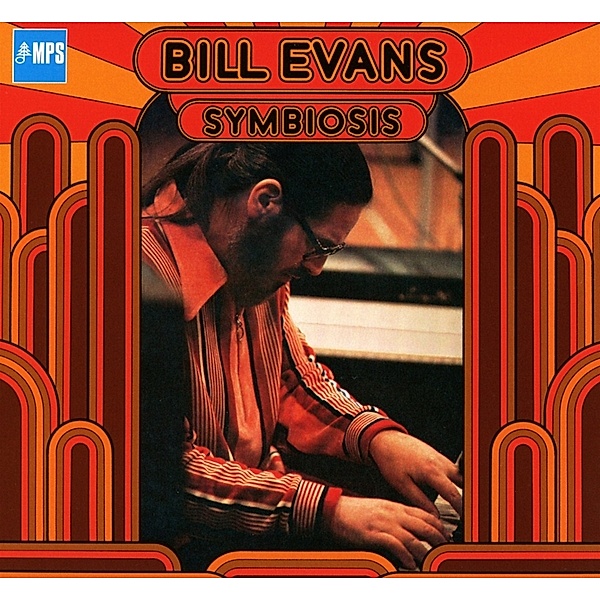 Symbiosis, Bill Evans