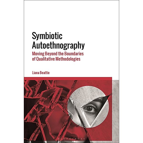 Symbiotic Autoethnography, Liana Beattie