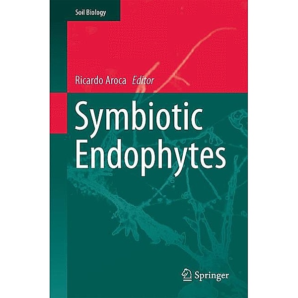 Symbiotic Endophytes