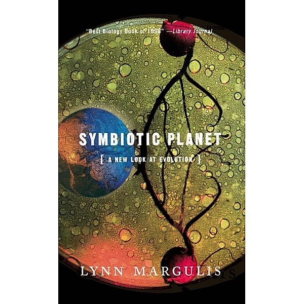 Symbiotic Planet, Lynn Margulis