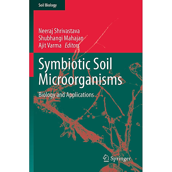 Symbiotic Soil Microorganisms