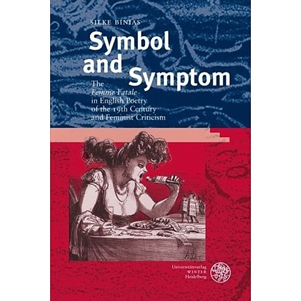 Symbol and Symptom, Silke Binias