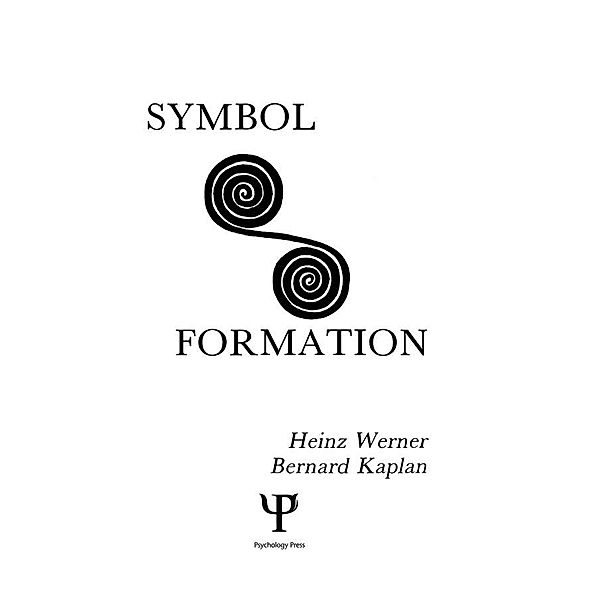 Symbol Formation, H. Werner, B. Kaplan