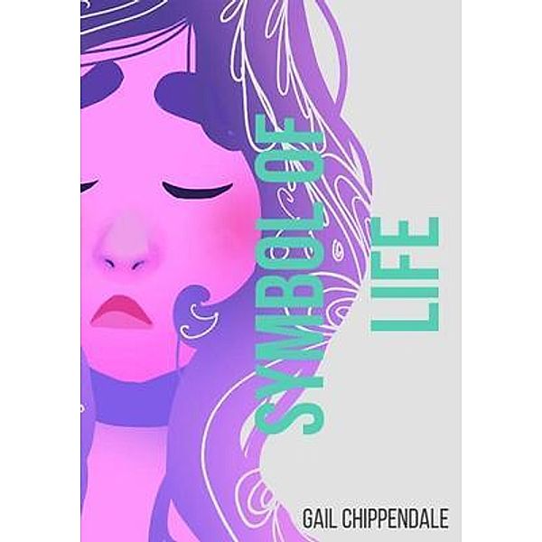 Symbol of life, Gail Chippendale