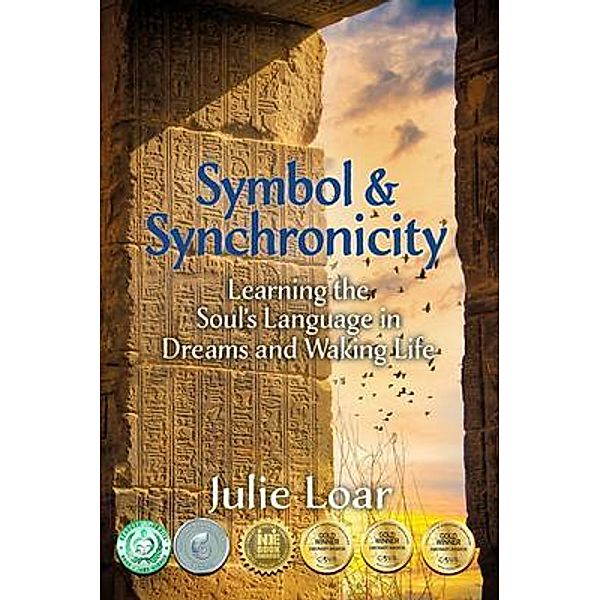 Symbol & Synchronicity, Julie Loar