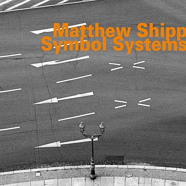 Symbol Systems, Matthew Shipp