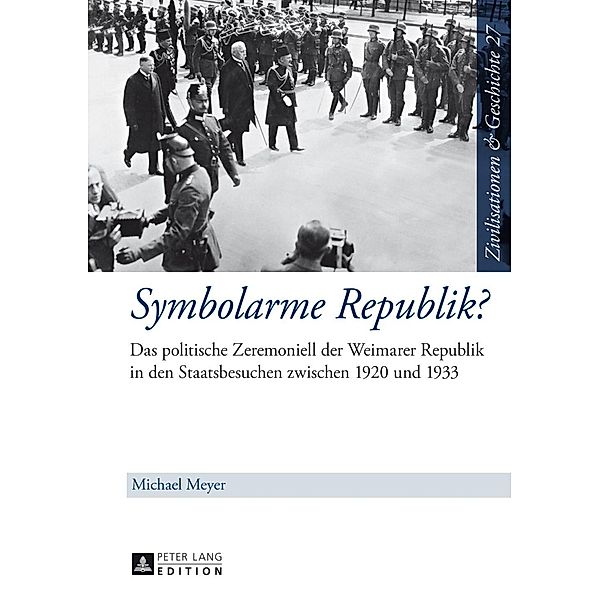 Symbolarme Republik?, Michael Meyer