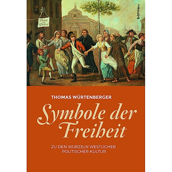 Symbole der Freiheit, Thomas Würtenberger