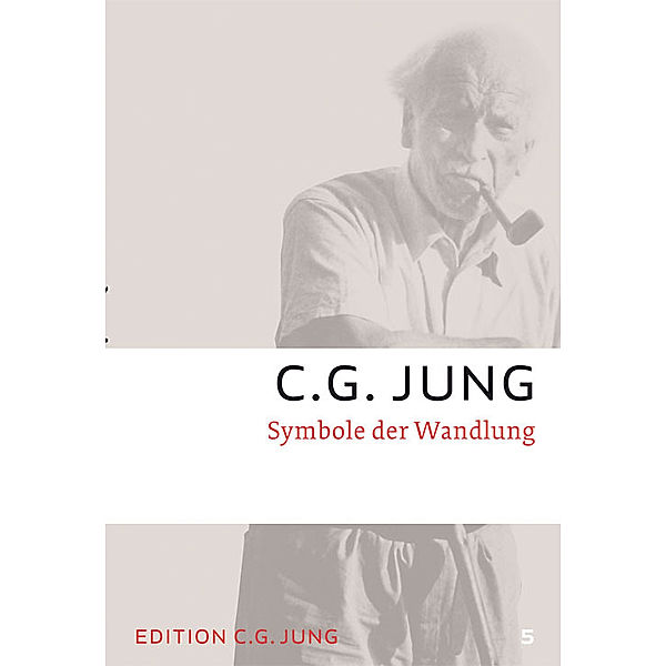 Symbole der Wandlung, C. G. Jung