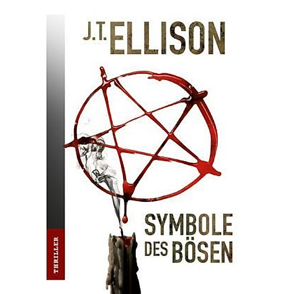 Symbole des Bösen, J. T. Ellison