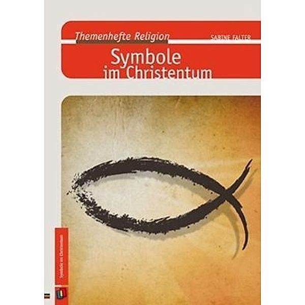 Symbole im Christentum, Sabine Falter