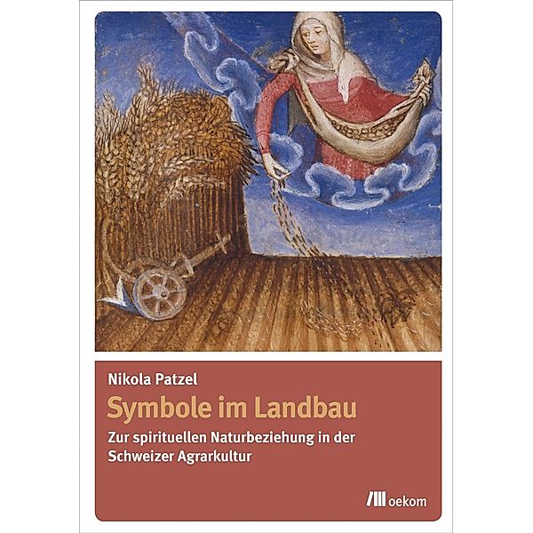 Symbole Im Landbau, Nikola Patzel