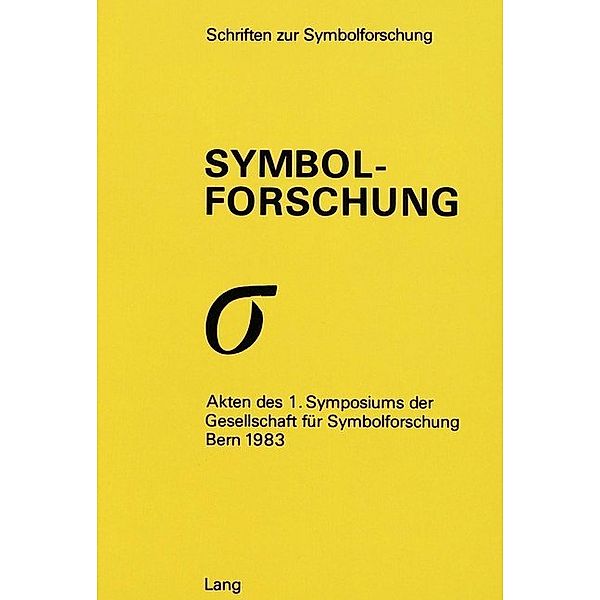 Symbolforschung