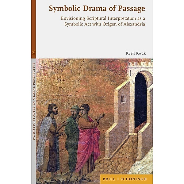 Symbolic Drama of Passage, Kyeil Kwak