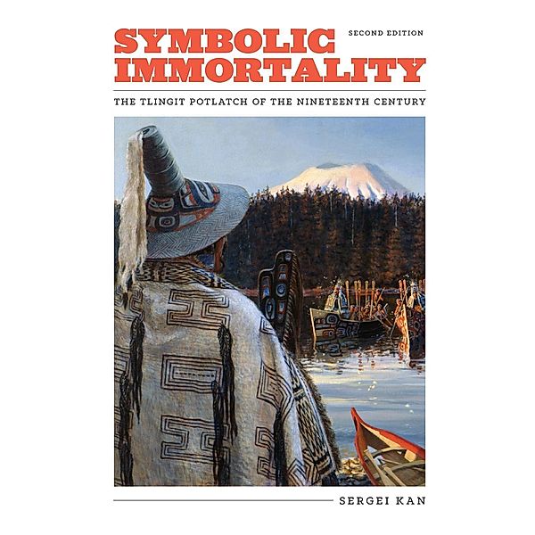 Symbolic Immortality / Naomi B. Pascal Editor's Endowment, Sergei Kan
