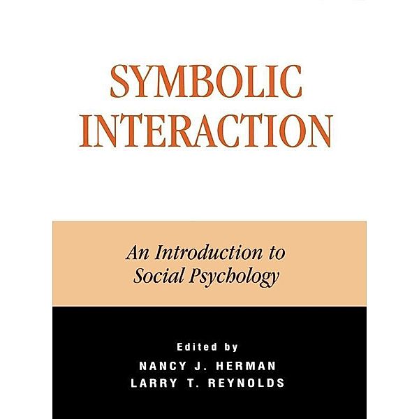 Symbolic Interaction