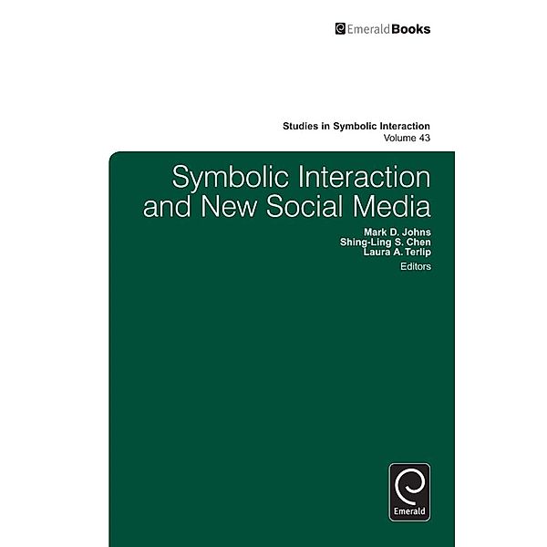 Symbolic Interaction and New Social Media