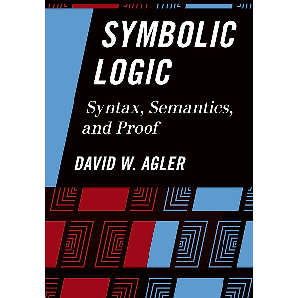 Symbolic Logic, David Agler