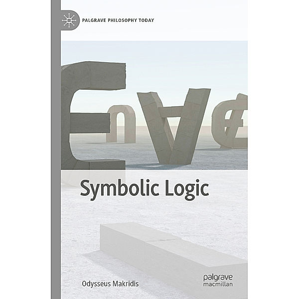 Symbolic Logic, Odysseus Makridis